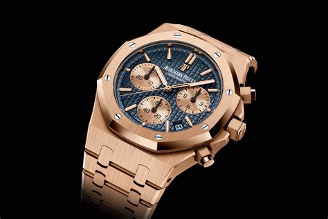 ap royal oak selfwinding chronograph.